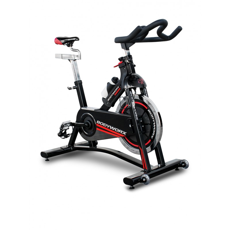 Bodyworx ASB800 Light Commercial Spin Bike