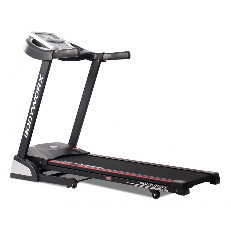 Bodyworx JTM1501 Treadmill