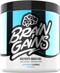 Brain Gains Nootropic Brain Gains Nootropic
