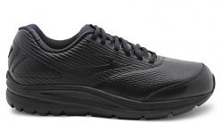 Brooks Addiction Walker 2 2E | Mens | Black