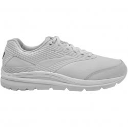 Brooks Addiction Walker 2 D | Womens | White