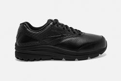 Brooks Addiction Walker 2 Neutral D | Womens | Black