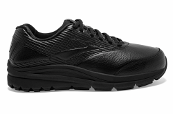 Brooks Addiction Walker 2 Neutral D | Womens | Black