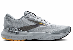 Brooks Adrenaline GTS 24 | Mens | Alloy White Gold Fusion