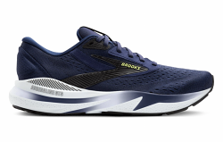 Brooks Adrenaline GTS 24 | Mens | Peacoat Black Green