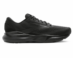 Brooks Adrenaline GTS 24 | Womens | Black Black Ebony