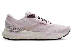 Brooks Adrenaline GTS 24 | Womens | Orchid Coconut Purple