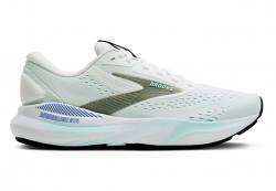 Brooks Adrenaline GTS 24 | Womens | White Shell