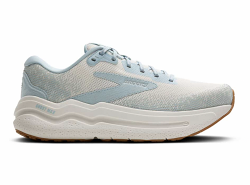 Brooks Ghost Max 2 | Womens | Coconut Milk Winter Sky