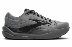 Brooks Ghost Max 3 | Mens | Prime Grey Ebony