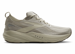 Brooks Glycerin 22 | Mens | London Fog Almond Oil Falcon