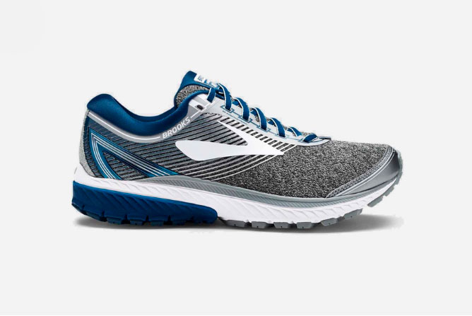 brooks vapor 10 mens gold