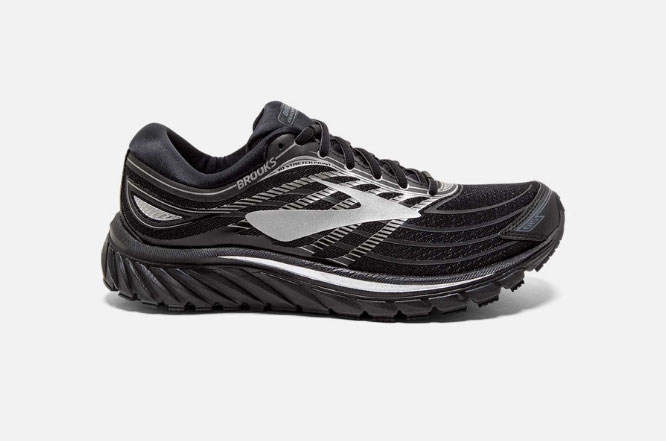 brooks vapor 7 2017