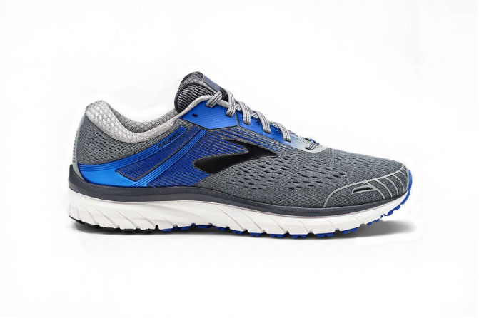brooks vapor 10 mens gold
