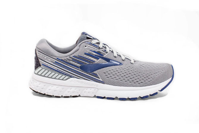 brooks vapor 10 mens gold