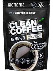 Body Science BSc Clean Coffee