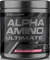 Cellucor Alpha Amino Ultimate Cellucor Alpha Amino Ultimate