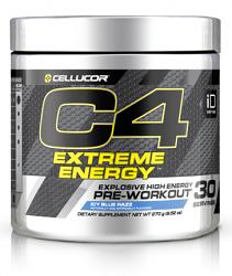 Cellucor C4 Extreme Energy Cellucor C4 Extreme Energy