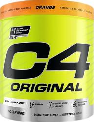 C4 Original by Cellucor