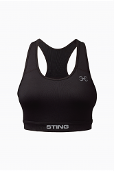 Sting Womens Kinetic Chest Protector Sports Bar
