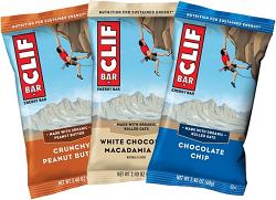 Clif Bar Energy Bar