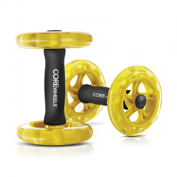 SKLZ Corewheels