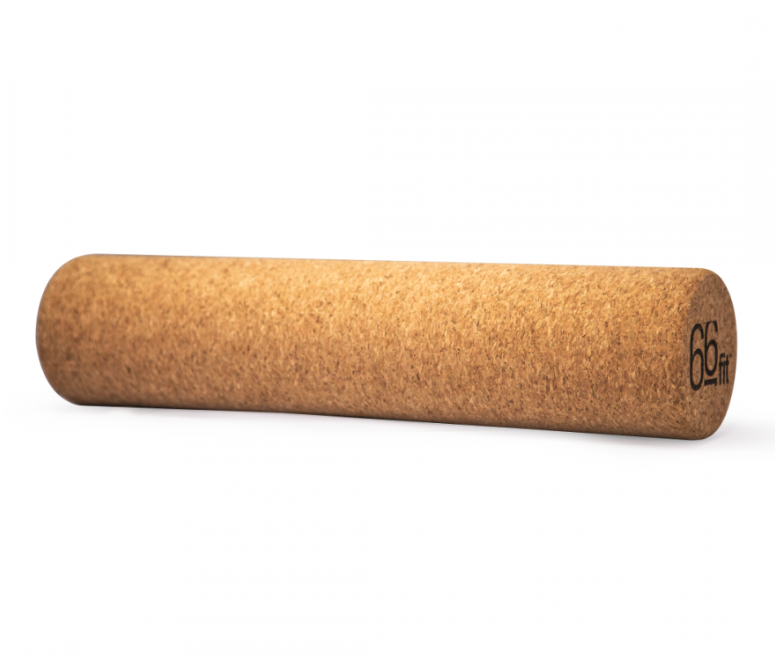 Cork Massage Roller