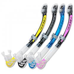 Cressi Beta Snorkel Cressi Beta Snorkel