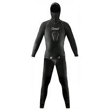 Cressi Apnea 3.5mm Wetsuit