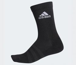 Adidas Crew Socks 3 pack | Unisex Adidas Crew Socks 3 pack | Unisex