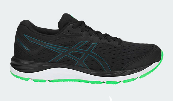 Asics Cumulus 20 GS | Kids Asics Cumulus 20 GS | Kids