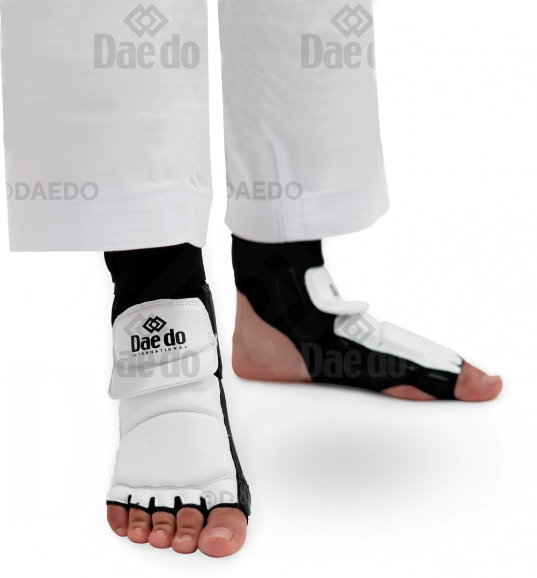 Daedo Foot Protector
