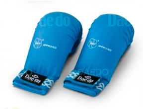 Daedo WKF Approved Hand Mitt No Thumb