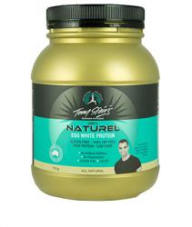 Designer Physique Egg White Protein