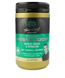 Designer Physique Greens Boost