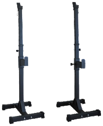 HCE Portable Squat Stands