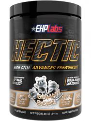 EHP Labs Hectic High Stim Pre Workout
