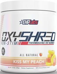 EHP Labs OxyShred - Stim-Free