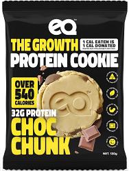 EQ The Growth Protein Cookie