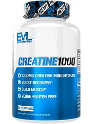 EVLution Nutrition Creatine 1000