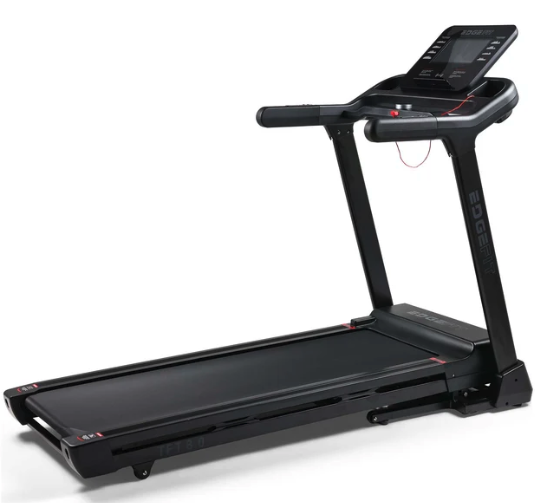 Edgefit TFT8.0 Treadmill with Touch Screen Display