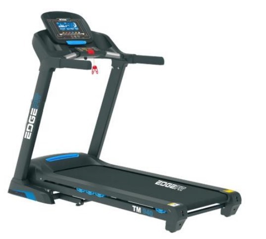 Edgefit TM940 Pro Treadmill