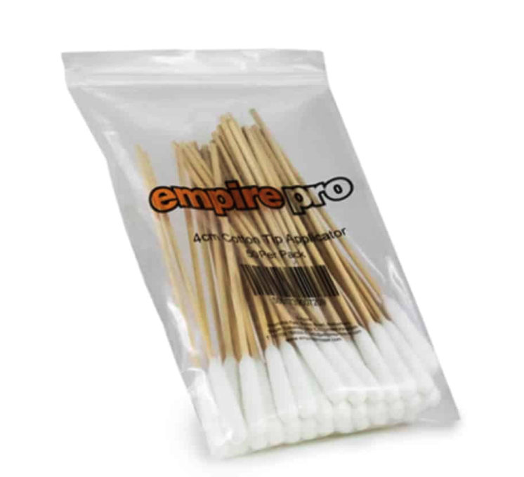 Empire Pro Cotton Tip Applicators