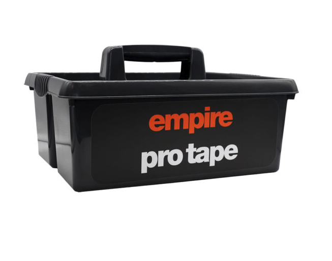 Empire Pro Corner Tote