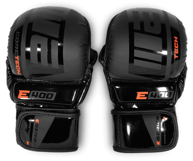 Engage E-Series MMA Grappling Gloves