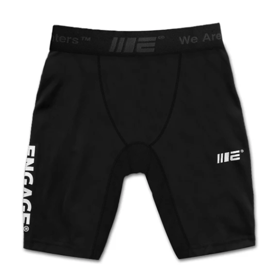 Engage Essential Series Compression Short