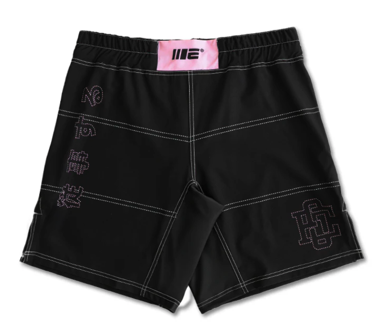 Engage Phantom MMA Grappling Shorts