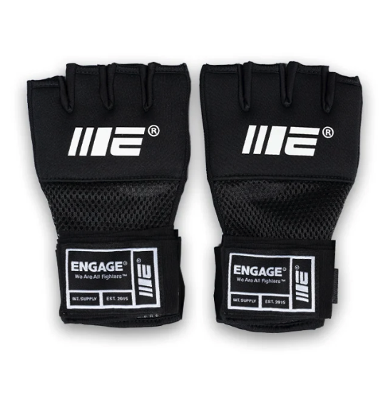 Engage Quick Hand Wraps