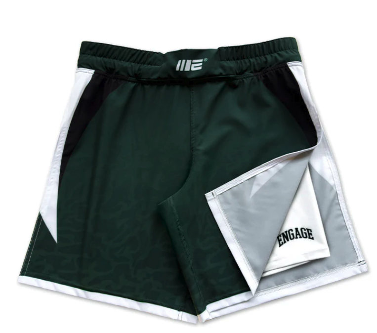 Engage Reptar 2-in-1 Gladiator Shorts