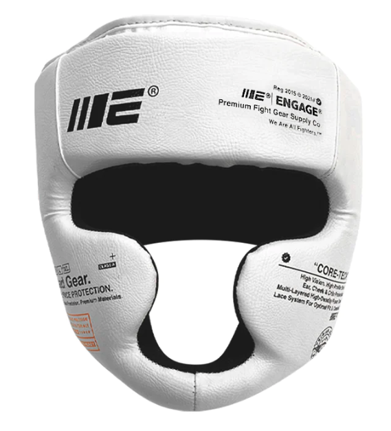 Engage W.I.P Head Protective Guard